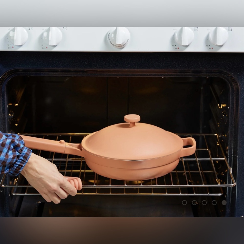 Our Place Always Pan 2.0-10.5” (2.6 Qt) Nonstick NEW